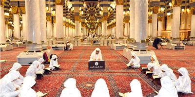 ضرورة إعادة تفعيل ملتقى الجمعيات القرآنية والتبادل المعرفي 