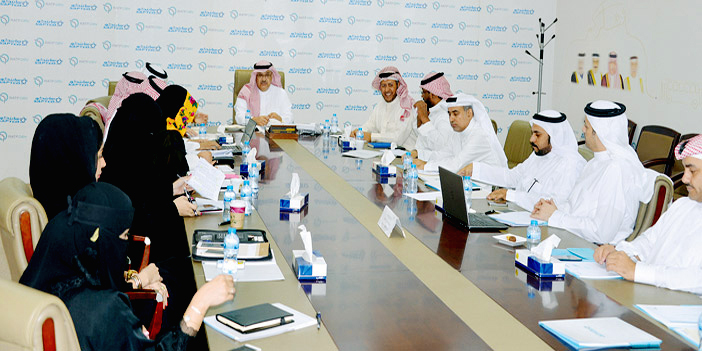 اللجنة التأسيسية لاتحاد اللجان العمالية بالمملكة تعقد اجتماعها التنسيقي في الرياض 