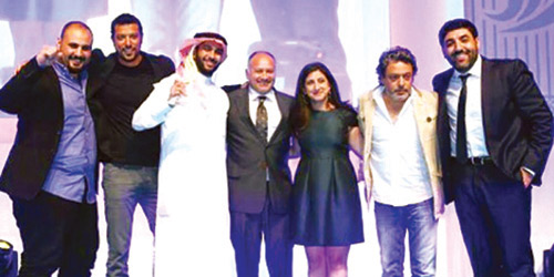 «العربية» أول شركة سعودية تفوز بالجائزة الكبرى في «دبي لينكس للإبداع» 