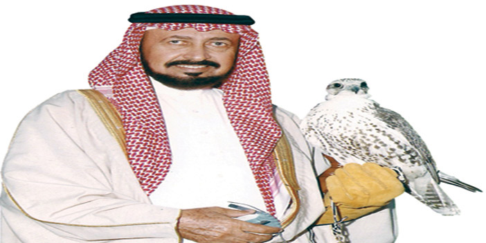  الأمير عبد الله بن محمد بن سعود الكبير - رحمه الله -