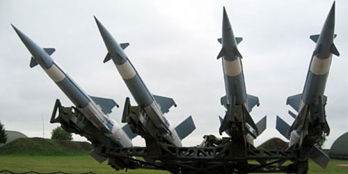 أمريكا تسرِّع وتيرة اختبار الصواريخ تأهباً لتهديدات من كوريا الشمالية وإيران 