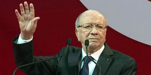 دعوة الرئيس التونسي لـ«المصالحة الشاملة»: بين رافض ومستبشر 