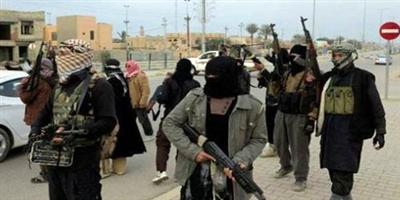 بعد ذبحه ثلاثة.. «داعش» ينحر خمسة من البيشمركة في الموصل 