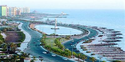 تدشين أول مركز سياحي متكامل في جدة غداً 