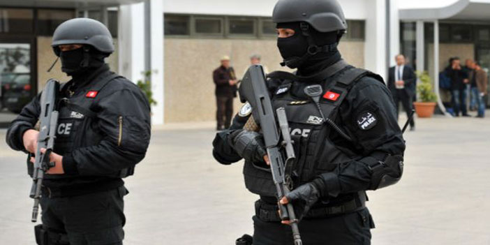 إقالة ستة من القيادات الأمنية في تونس بعد هجوم المتحف 
