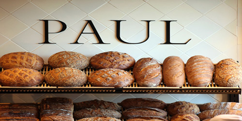 مخبز ومطعم «PAUL» الفرنسي يفتتح فرعين جديدين في الرياض 