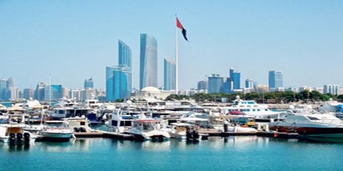 14جهة تشارك في ملتقى دبي تحت شعار «استثمر في السعودية» 