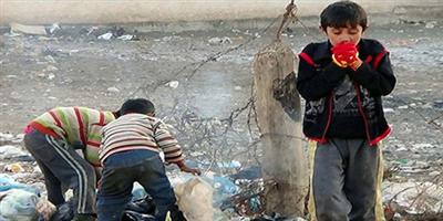 الأغا: 18 ألف لاجئ في مخيم اليرموك مهددة حياتهم بالخطر من جراء الاشتباكات المسلحة 