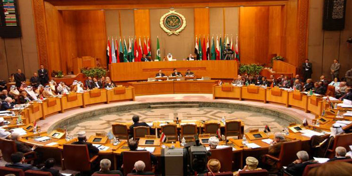 الجامعة العربية تدعو المجتمع الدولي لوقف جرائم إسرائيل في فلسطين 