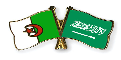 الجزائر تنفي وجود أي خلاف بينها وبين المملكة وتشيد بمواقف السعودية 
