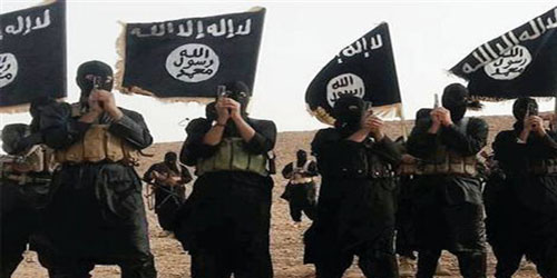 الاستخبارات الروسية: 1700 روسي ينشطون في صفوف «داعش»! 