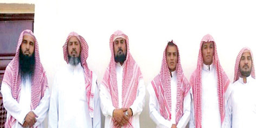 أسرة الشهيد سلطان آل فقيه يعبرون عن تقديرهم لتواصل الأمير محمد بن سلمان بهم ووقوفه معهم 