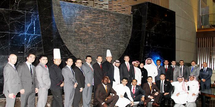 فندق فور سيزونز الرياض يدعم «التوحد» في يومه العالمي 