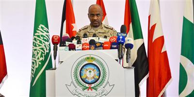 قرار مجلس الأمن يأتي متوازيا مع «عاصفة الحزم» في  نصرة الشعب اليمني 