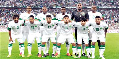 اتحاد القدم يستفسر عن مكان إقامة لقاء الأخضر مع فلسطين 