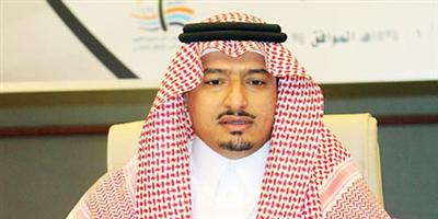 المسحل يترك اللجنة المنظمة لدورة الألعاب الخليجية..! 