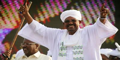لجنة الانتخابات: البشير يحصد 86 % من أصوات الناخبين السودانيين بأوروبا 