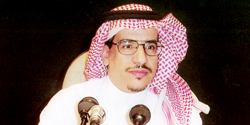 اللجنة الثقافية بمحافظة ثادق بوابة ثالثة لأدبي الرياض 