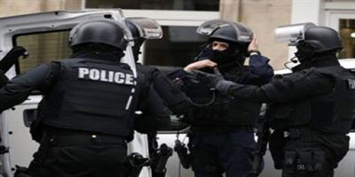 إحباط مخطط إرهابي في فرنسا 