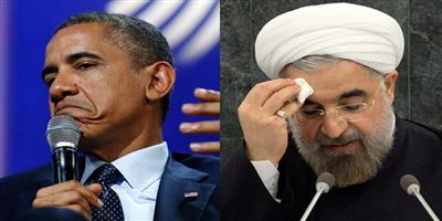 عراقيل تحول دون التوصل إلى اتفاق نووي بين إيران وأمريكا 