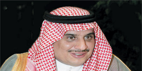  الأمير سلطان بن فهد