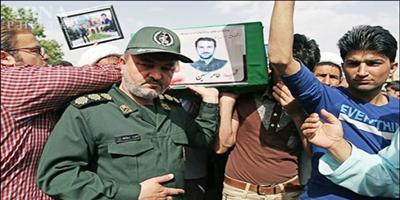 وفاة مسؤول الأمن السياسي السوري السابق رستم غزالي 