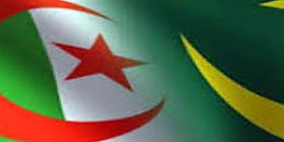 الجزائر تُبعد ديبلوماسياً موريتانياً من أراضيها 