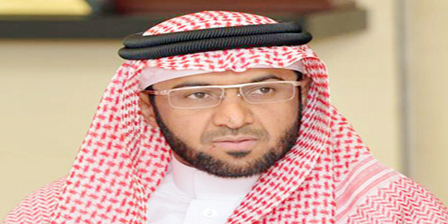  الدكتور أحمد السلوم
