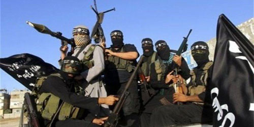 المرصد السوري: داعش أعدم 2154 شخصاً منذ إعلان خلافته في سوريا 