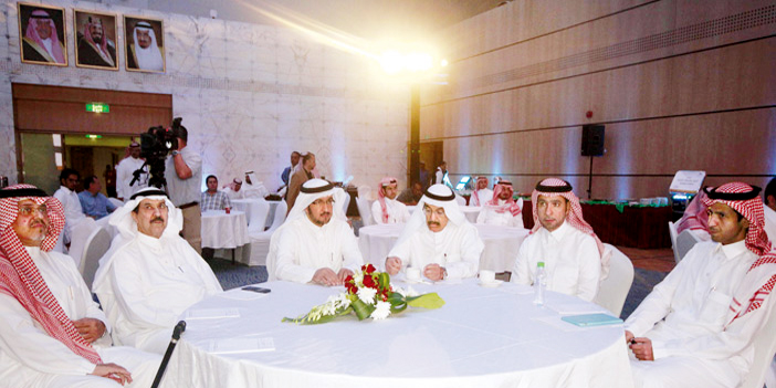  جانب لفعاليات معرض الرياض للعقارات والإسكان والتطوير العمراني