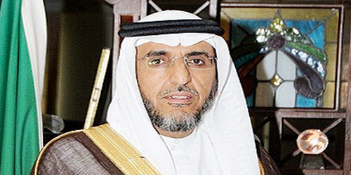  د. سعد بن عثمان
