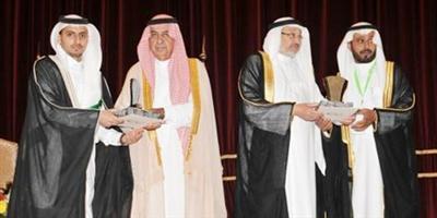 جامعة الطائف تحتفل بتخريج 9905 من طلابها في مختلف المراحل 