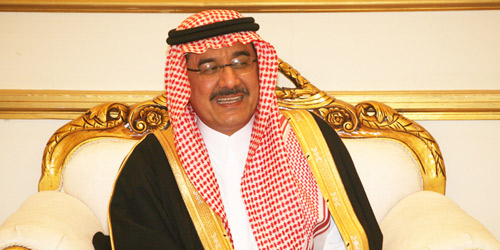  الأمير أحمد بن عبدالله