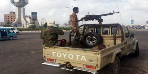الميليشيات الحوثية ترتكب جرائم حرب جنوب اليمن 