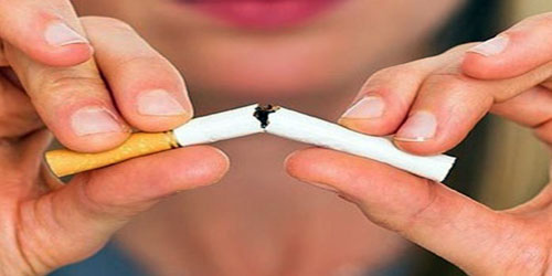 11 ألف مدخن يخضعون للعلاج.. المعيوف لـ(الجزيرة): 