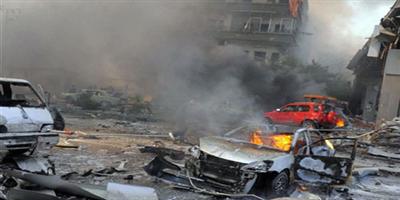 انفجاران في مكاتب حزب تركي مؤيِّد للأكراد وإصابة 6 