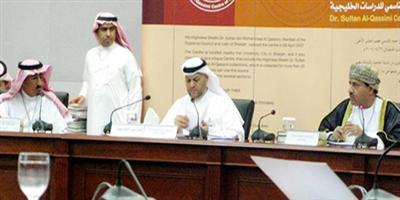 الأمانة العامة لمراكز الوثائق والدراسات الخليجية توافق على قرارات مهمة في دعم مسيرتها 