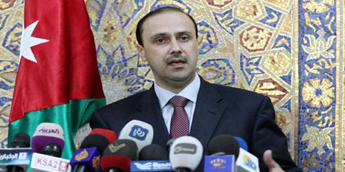 الأردن ينفي اتهامات دمشق بتدريب «إرهابيين» 
