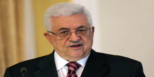 عباس يحذر من سياسات إسرائيل لتهويد القدس وتفريغها من طابعها الإسلامي 
