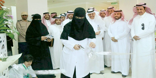 صحة الرياض: معرض يوم التمريض الخليجي عكس الإنجازات والجهود 
