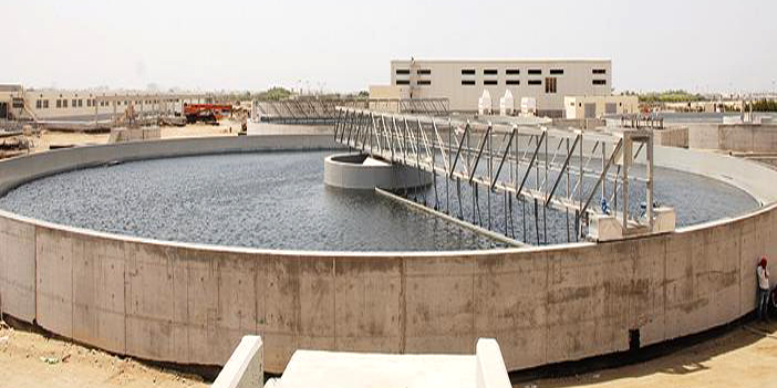 «المياه الوطنية» تنفذ 50 مشروعاً بجدة بقيمة تتجاوز 8 مليارات ريال 
