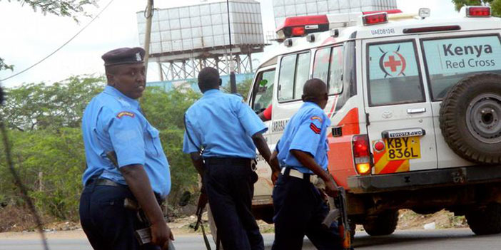 مقتل 25 شرطيًا في هجوم لجماعة الشباب بشمال كينيا  