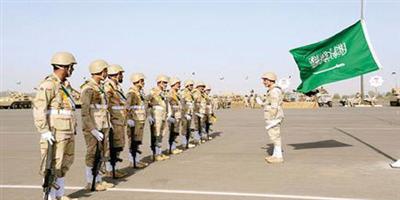 هيئة إدارة القوات البرية تعلن عن فتح باب القبول للراغبين في الالتحاق بالخدمة العسكرية 