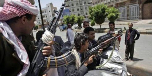 مصادر يمنية: مقتل 6 مسلحين حوثيين في مأرب  