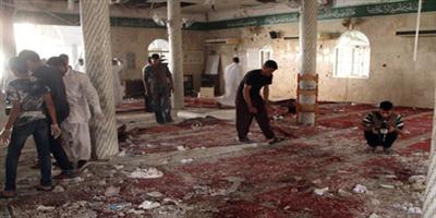 «داعش» يتورط بتنفيذ 7 عمليات إرهابية في المملكة 