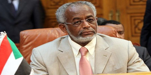 وزير الخارجية السوداني : لا يمكن أن نعبث بعلاقاتنا العربية 