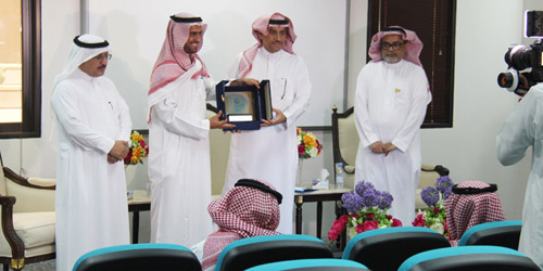 شارك في الدراسة قرابة 2200 طالب وطالبة في 30 مدرسة بمنطقة الرياض 