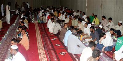 فرع وزارة الشؤون الإسلامية بمنطقة الرياض يكمل استعداداته لشهر رمضان المبارك 