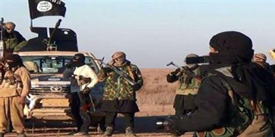 مقتل 9 عراقيين و27 من داعش في بعقوبة 