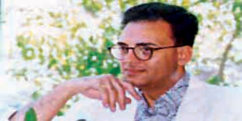  محمد سلماوي